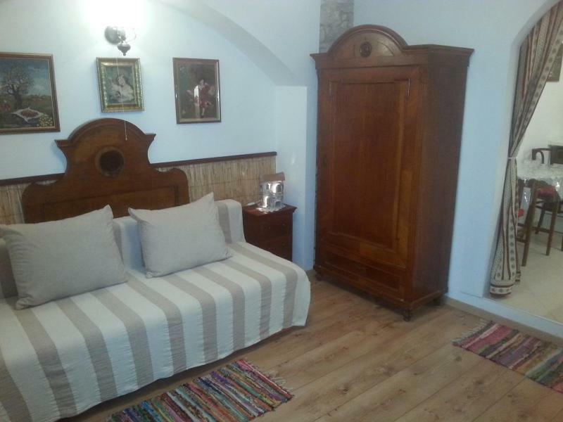 Rosa Apartman Crikvenica Exterior foto