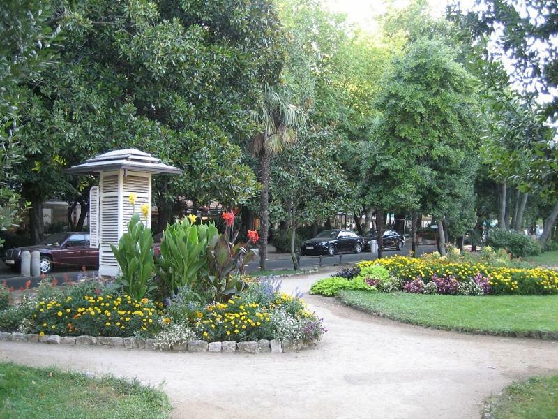 Rosa Apartman Crikvenica Exterior foto